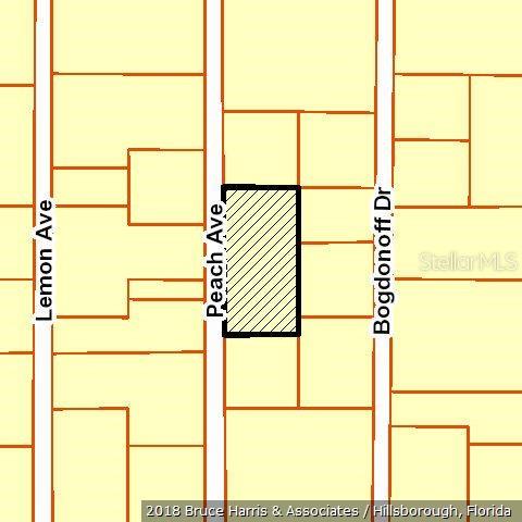 Peach Avenue Seffner, FL 33584 - Photo 1 of 1