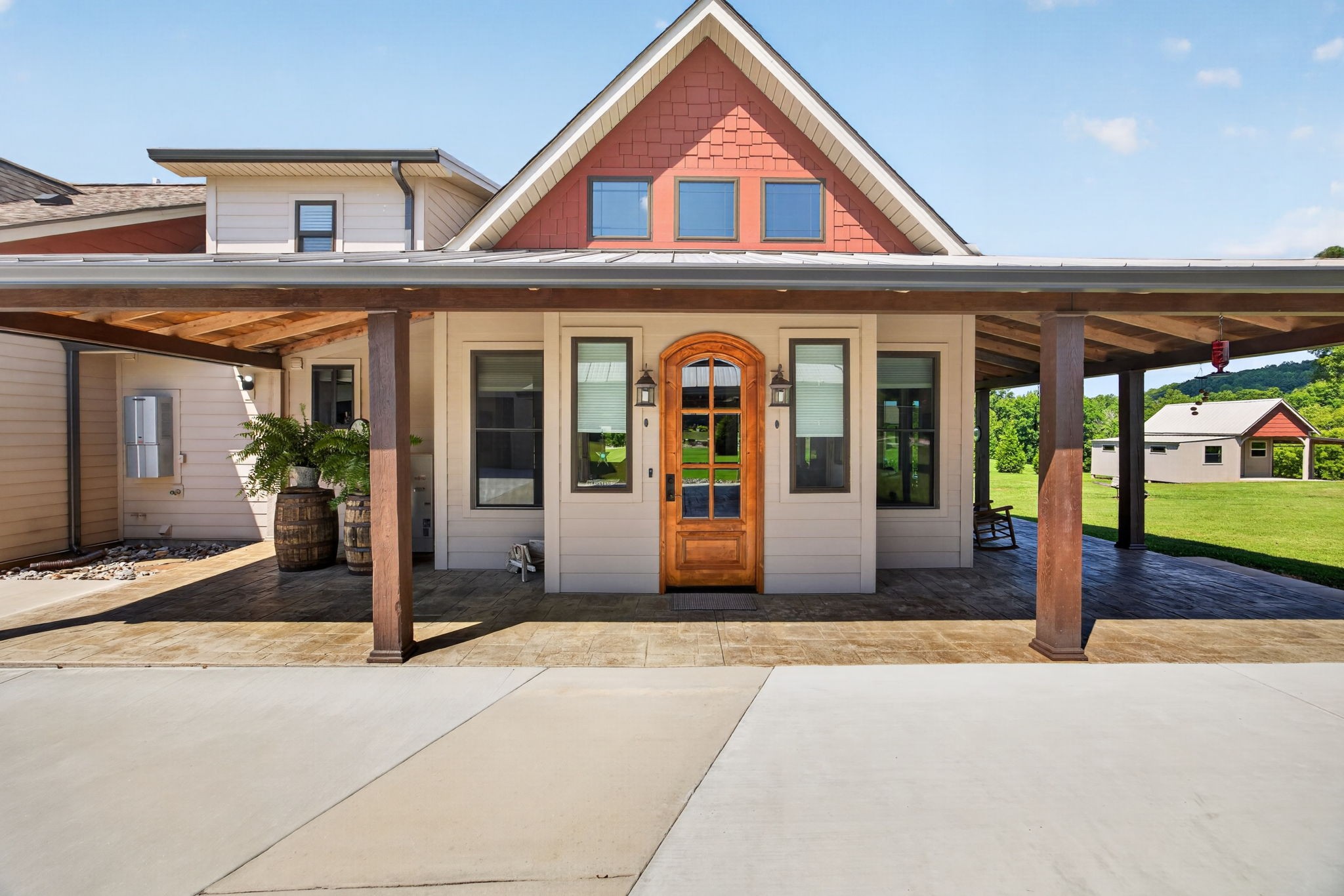 3554 Seven Springs Road Cookeville, TN 38506 - Photo 6 of 63 Gallery Image 6