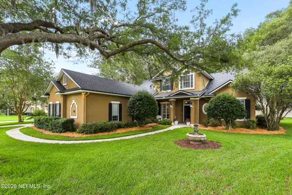 $950,000 | 1104 Basil Branch Court, St. Johns, FL 32259