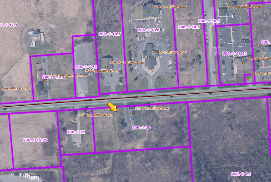 355 Tom Miller Road Plattsburgh, NY 12901 - Photo 3 of 34 Screenshot 2025-08-22 153652