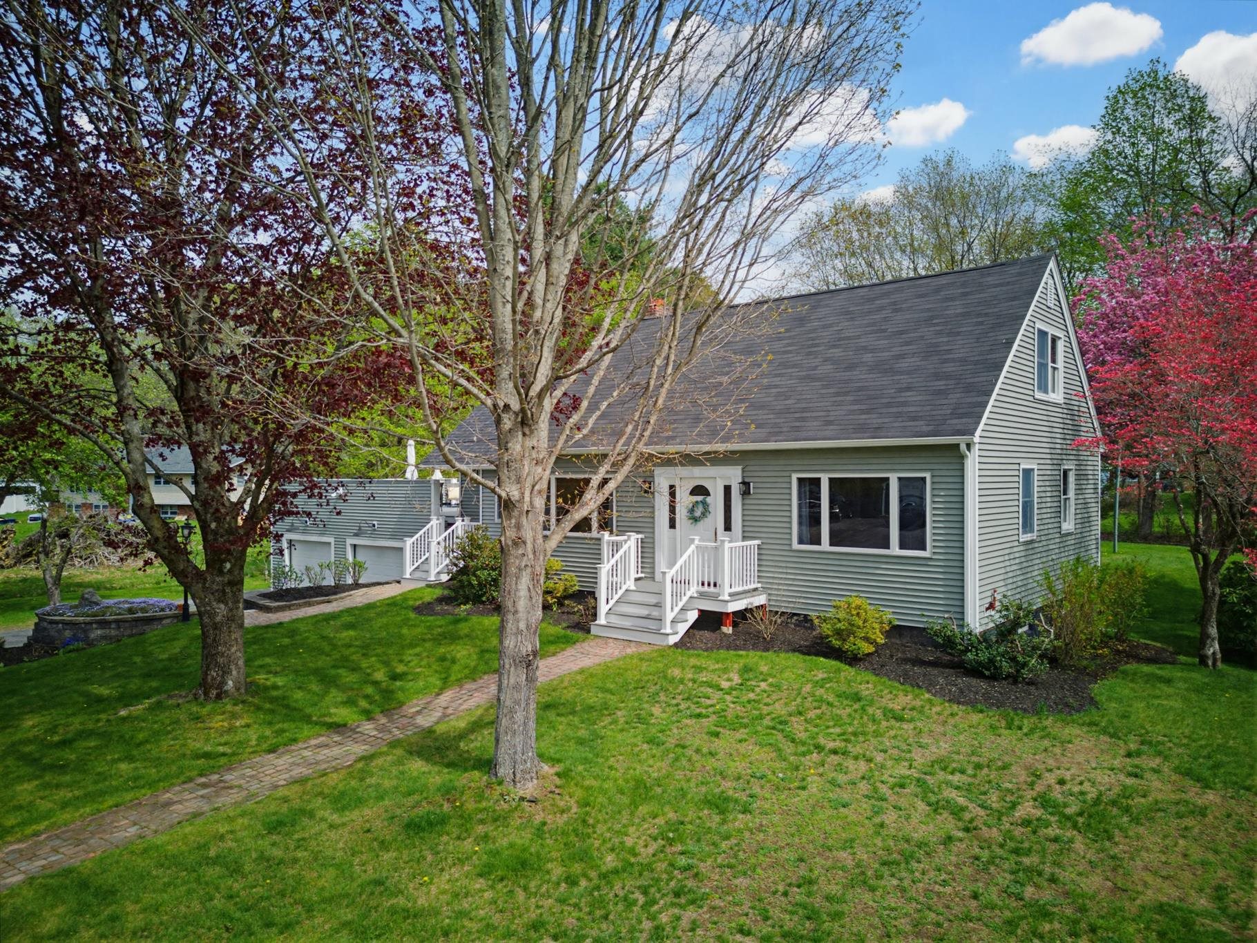 9 Springview Terrace Plaistow, NH 03865 - Photo 48 of 54
