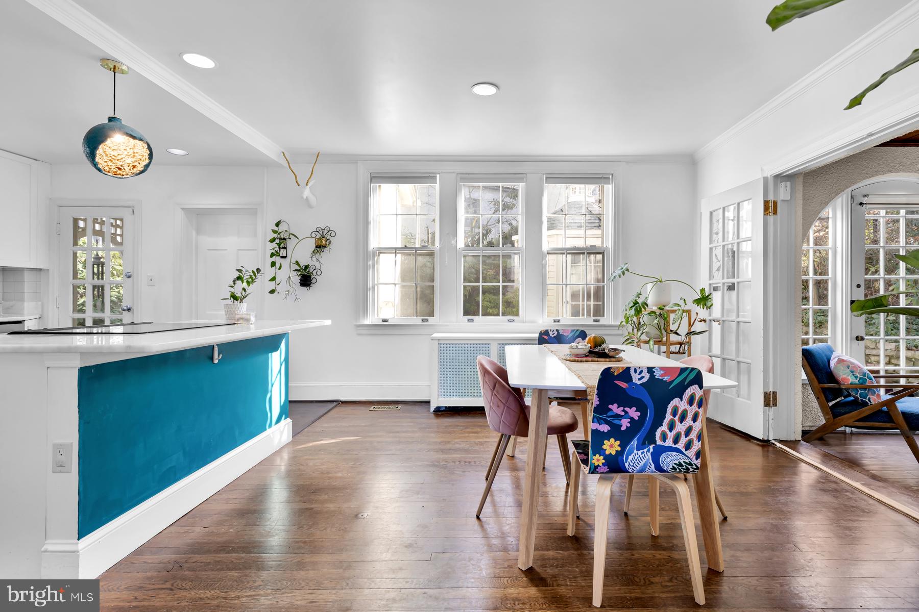 2303 Crest Road Baltimore, MD 21209 - Photo 16 of 35