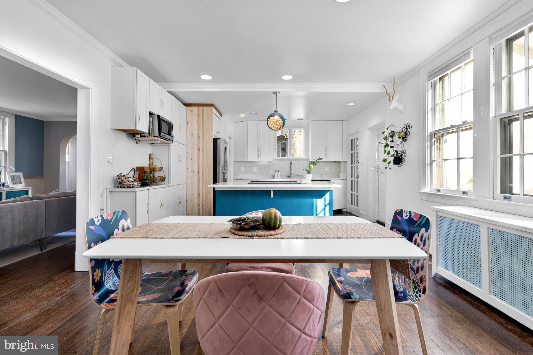 2303 Crest Road Baltimore, MD 21209 - Photo 17 of 35