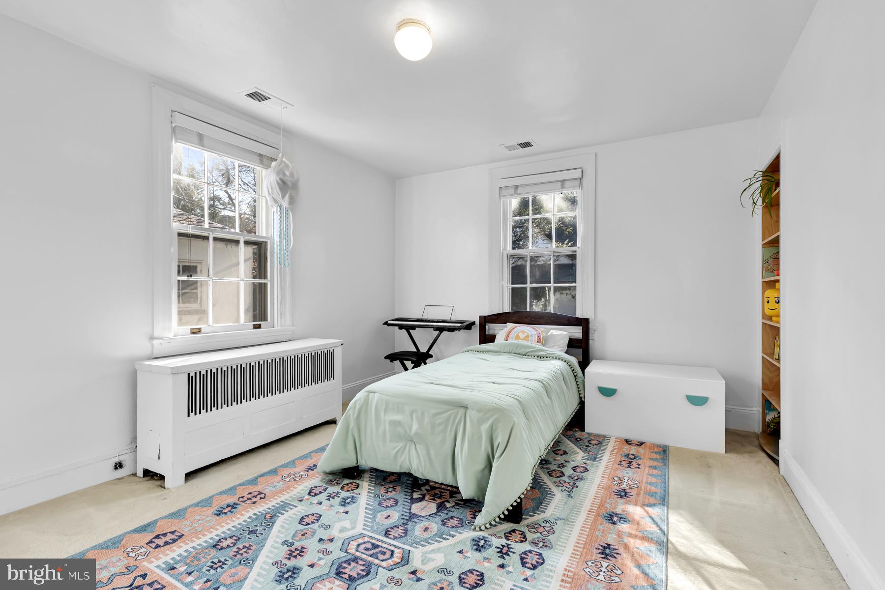 2303 Crest Road Baltimore, MD 21209 - Photo 26 of 35