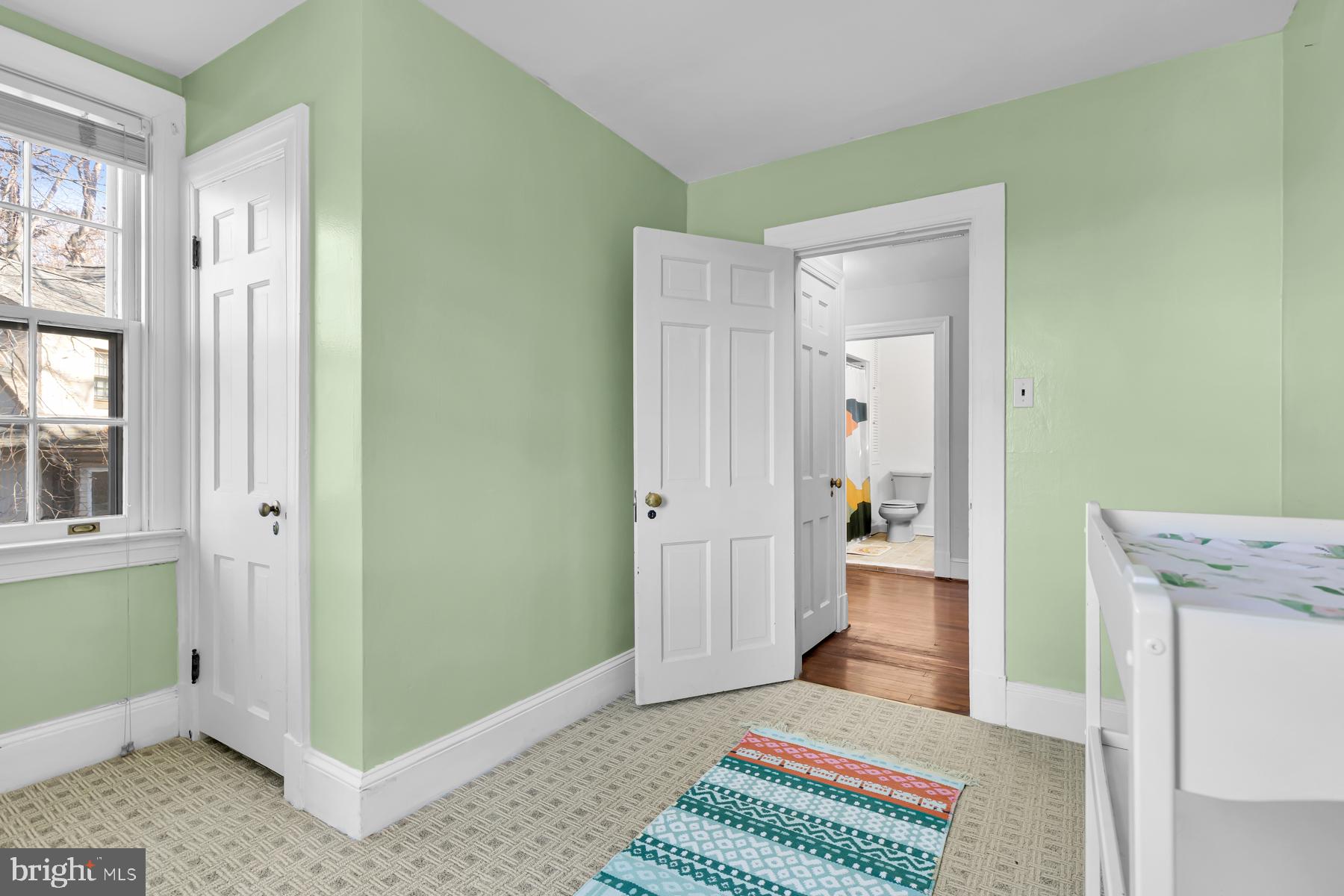 2303 Crest Road Baltimore, MD 21209 - Photo 29 of 35