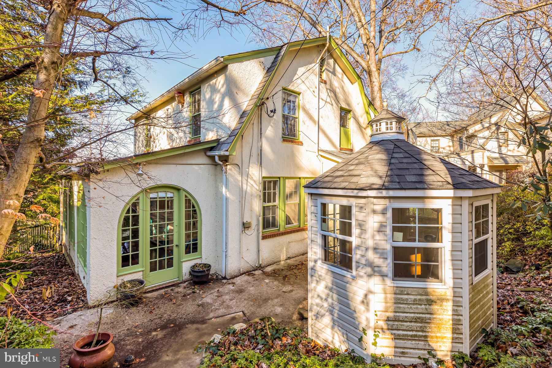 2303 Crest Road Baltimore, MD 21209 - Photo 31 of 35