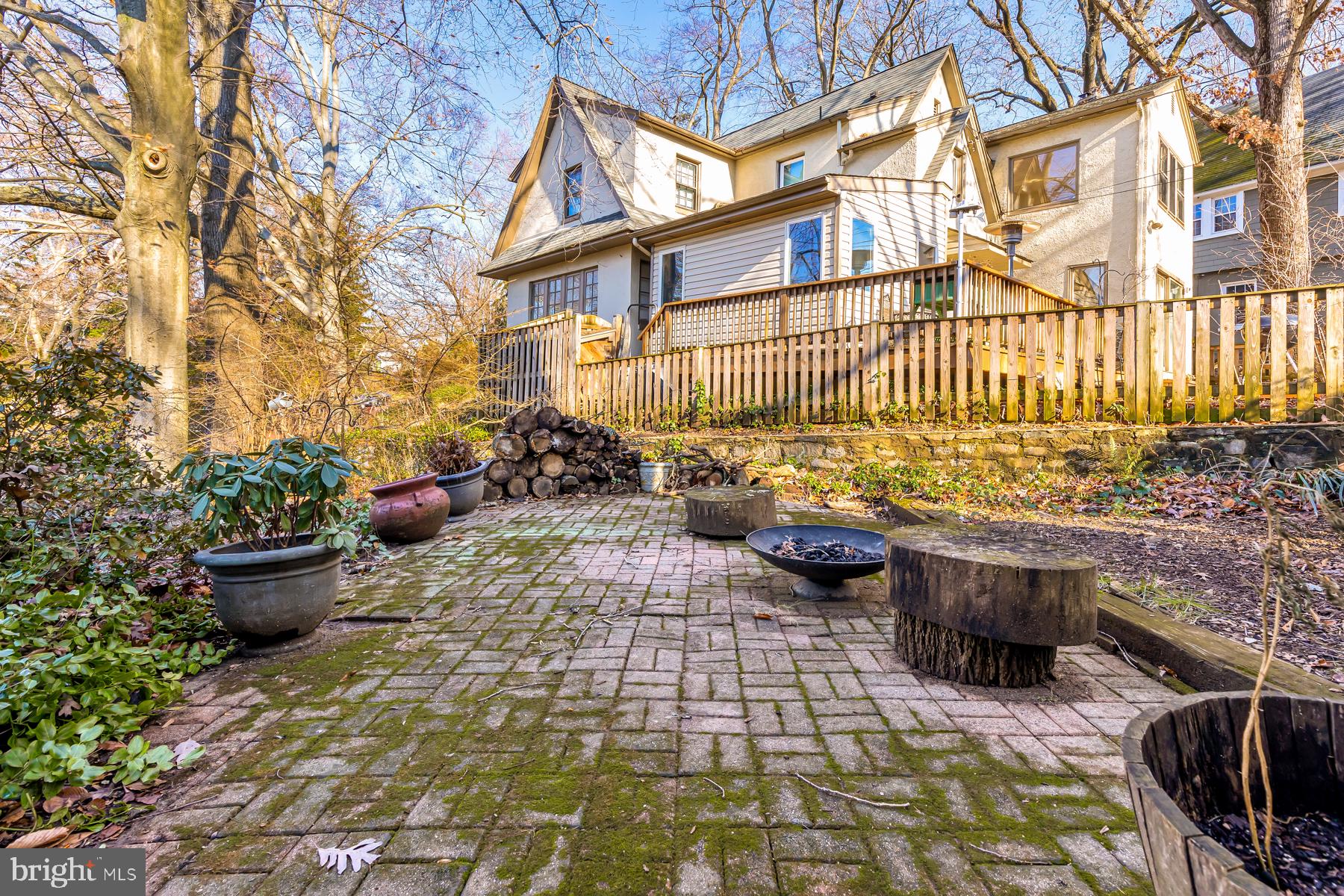 2303 Crest Road Baltimore, MD 21209 - Photo 35 of 35