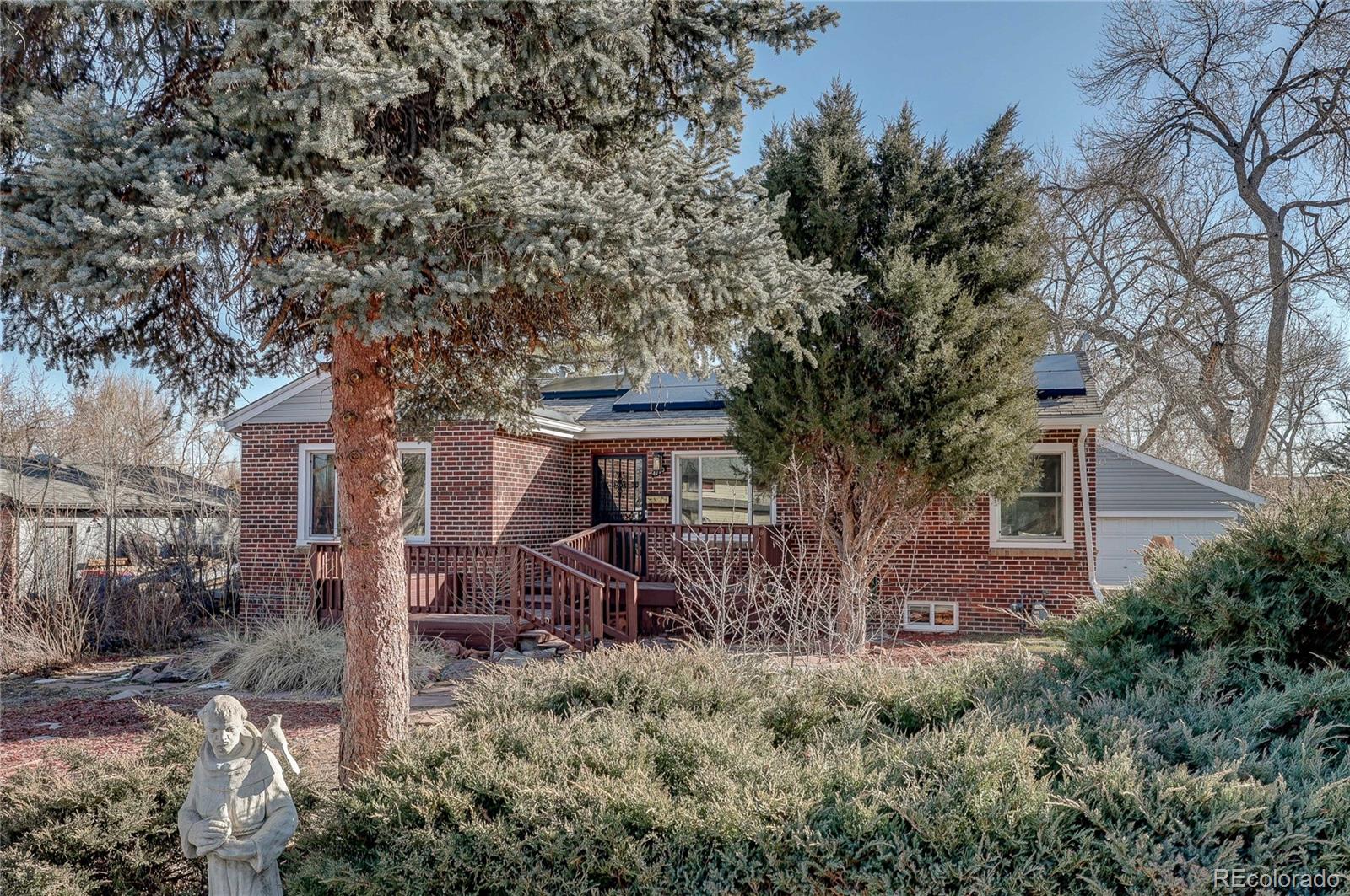 4730 Pierce Street Wheat Ridge, CO 80033 - Photo 29 of 37