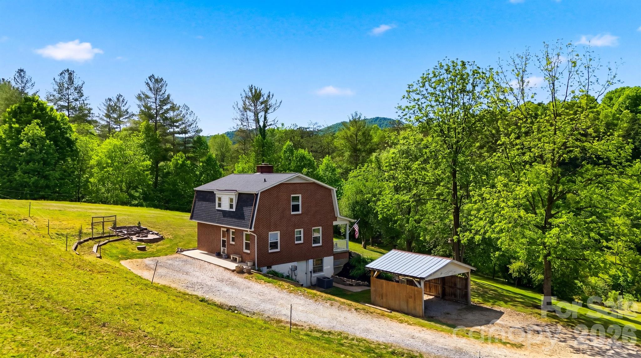 4316 Grandin Road Lenoir, NC 28645 - Photo 43 of 48