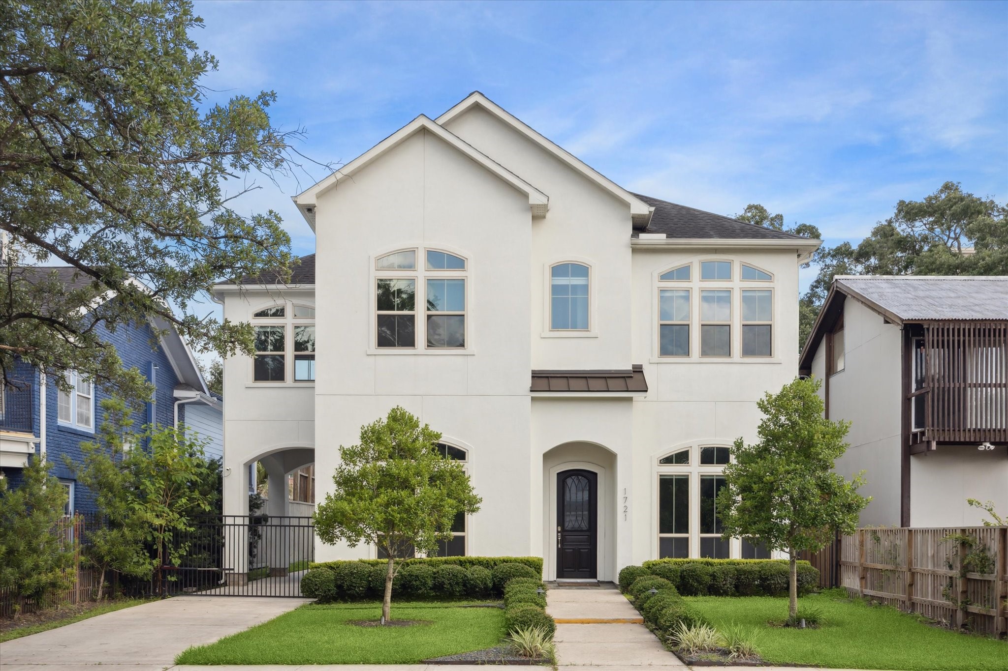 1721 Colquitt Street Houston, TX 77098 - Photo 1 of 30 front view