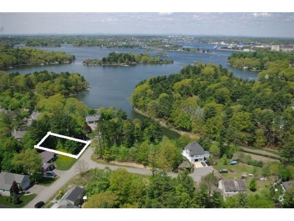 Lot 7 Spring Hill Road New Castle, NH 03854 - Photo 1 of 1 Gallery Image 1