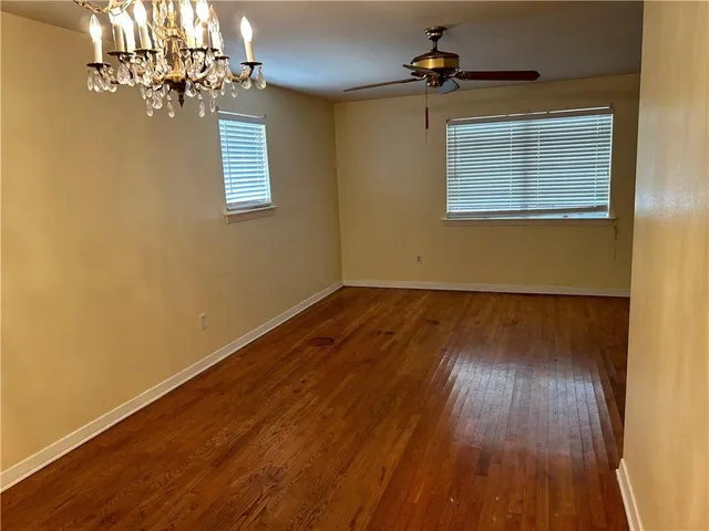 $2,200 | 5301 Berkley Drive, New Orleans, LA 70131