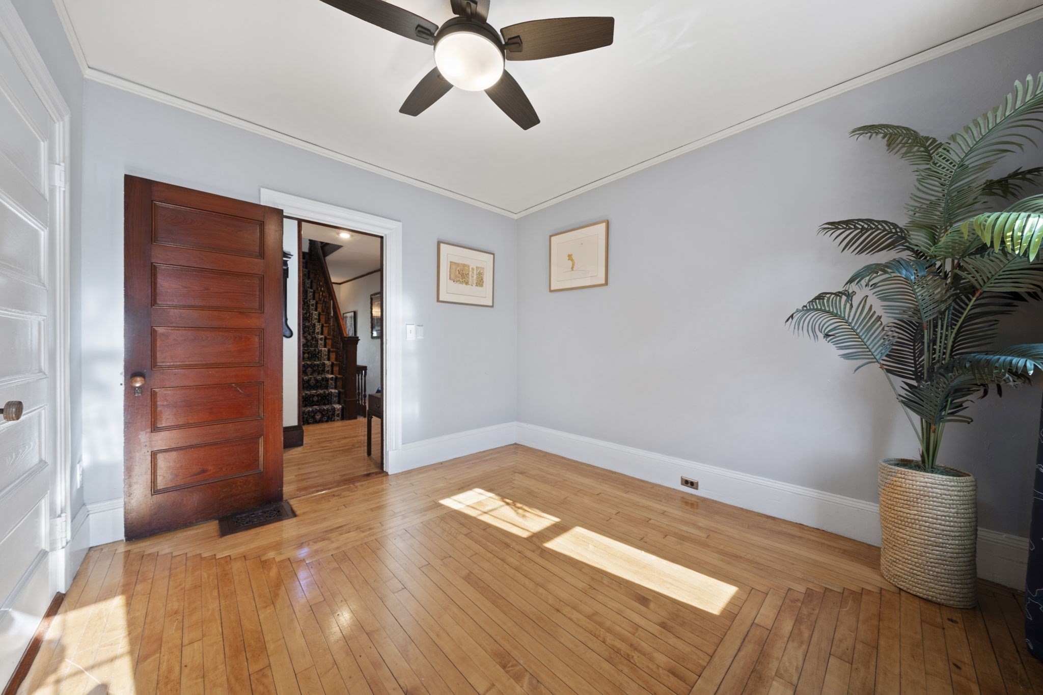 118 Merrymount Road Quincy, MA 02169 - Photo 25 of 41 Gallery Image 25