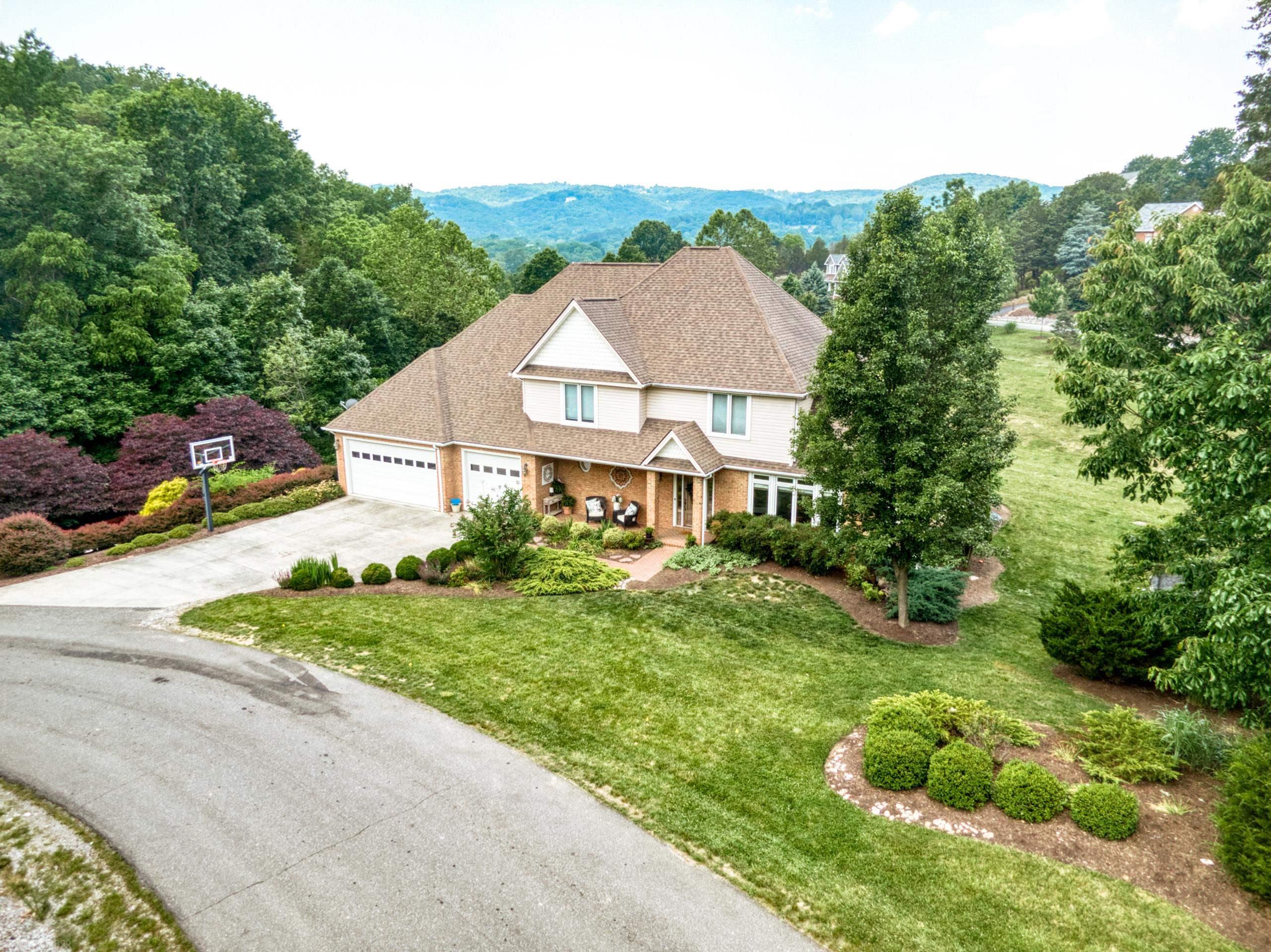 1861 Augusta National Road Blacksburg, VA 24060 - Photo 86 of 88 Gallery Image 86