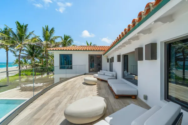 $16,490,000 | 14 Ocean Drive, Jupiter Inlet Colony, FL 33469