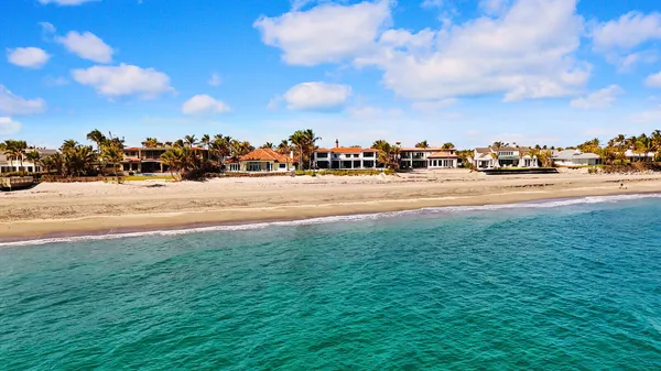 $16,490,000 | 14 Ocean Drive, Jupiter Inlet Colony, FL 33469