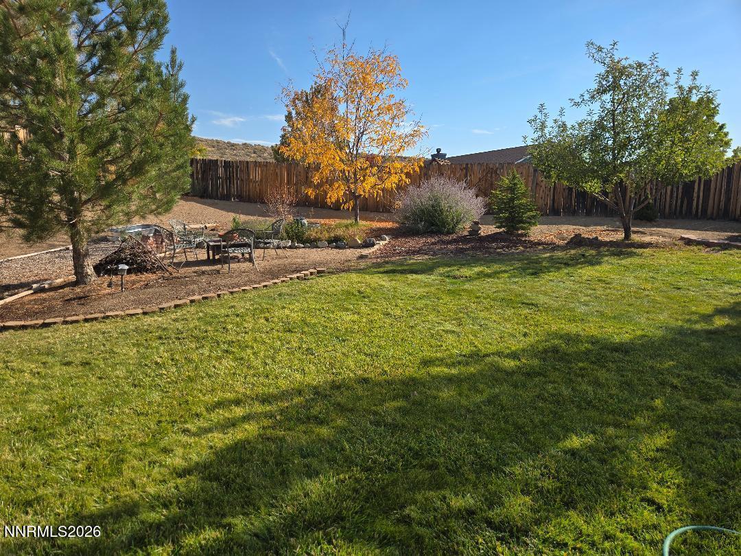 3975 Kettle Rock Drive Reno, NV 89508 - Photo 5 of 6 Kettle Rock Back 2