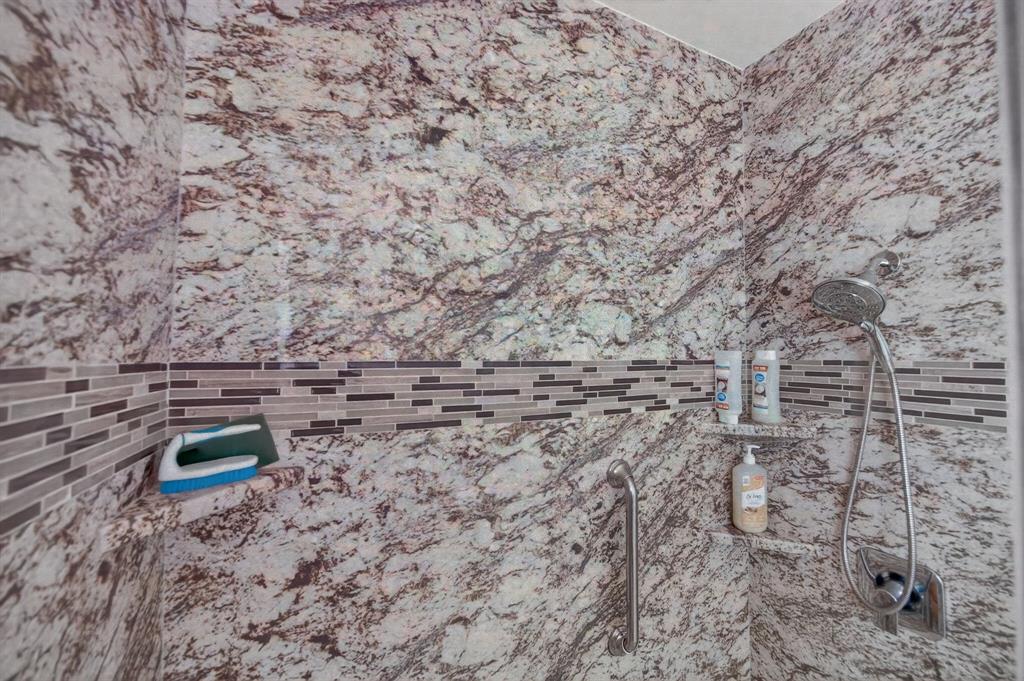 18203 Southwest 152nd Place Miami, FL 33187 - Photo 31 of 55 a view of a backyard with wooden fence