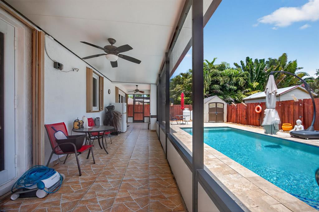 18203 Southwest 152nd Place Miami, FL 33187 - Photo 50 of 55