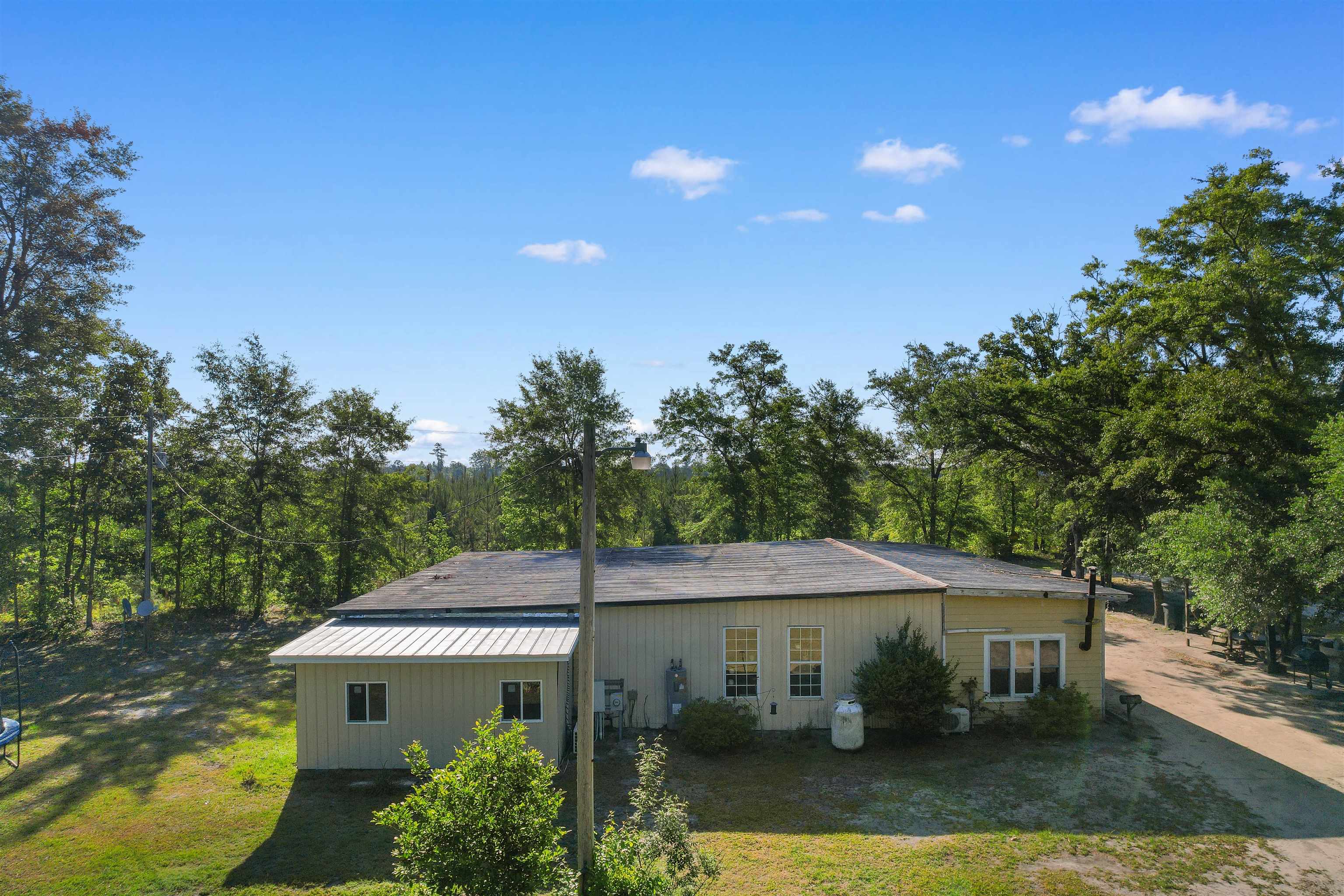 1040 Wee Tee Road Andrews, SC 29510 - Photo 4 of 55