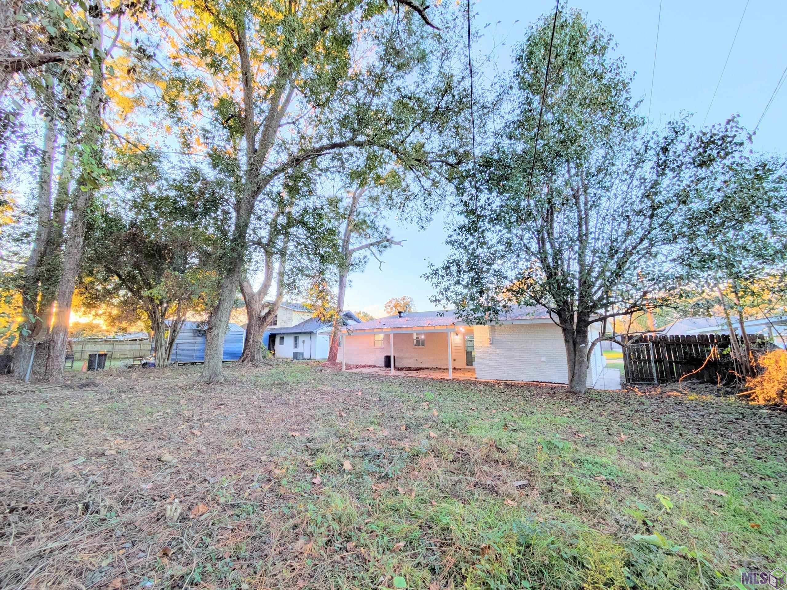 8184 Harry Drive Baton Rouge, LA 70806 - Photo 15 of 16