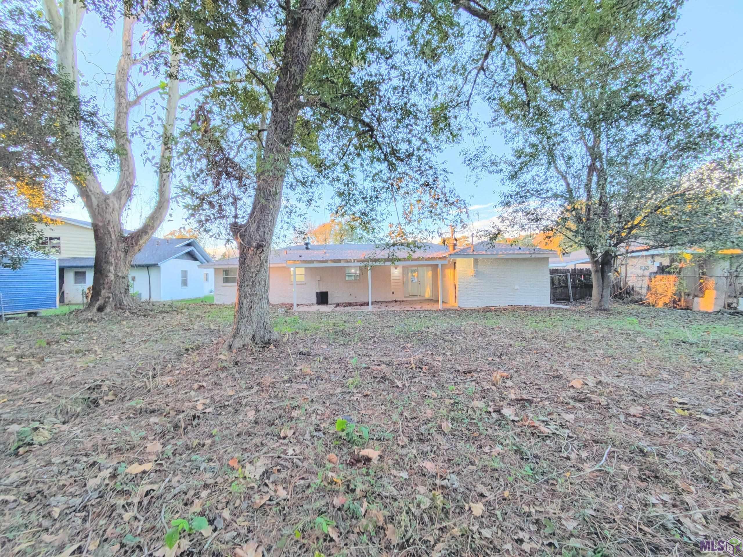 8184 Harry Drive Baton Rouge, LA 70806 - Photo 16 of 16