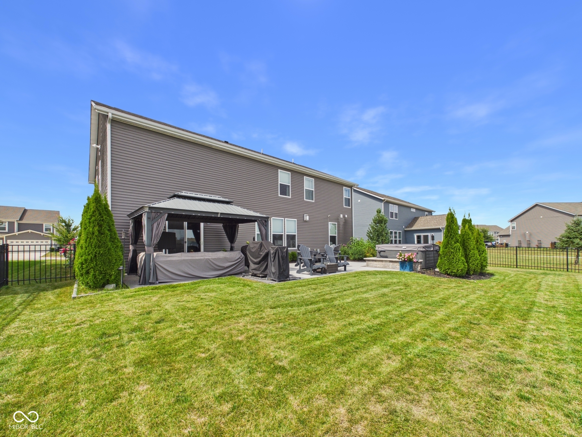 8862 Springbrook Drive Pendleton, IN 46064 - Photo 7 of 66 Gallery Image 7
