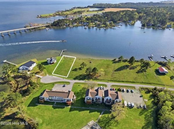 $180,000 | 8054 Treasure Drive, Oriental, NC 28571