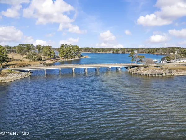 $180,000 | 8054 Treasure Drive, Oriental, NC 28571