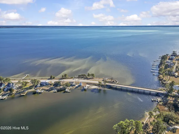 $180,000 | 8054 Treasure Drive, Oriental, NC 28571