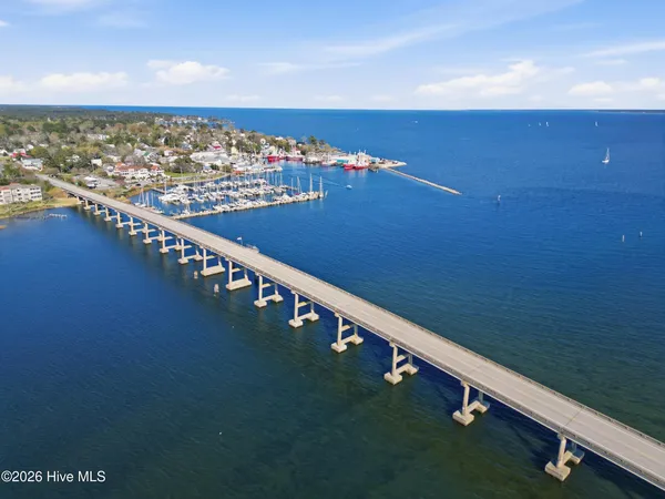 $180,000 | 8054 Treasure Drive, Oriental, NC 28571