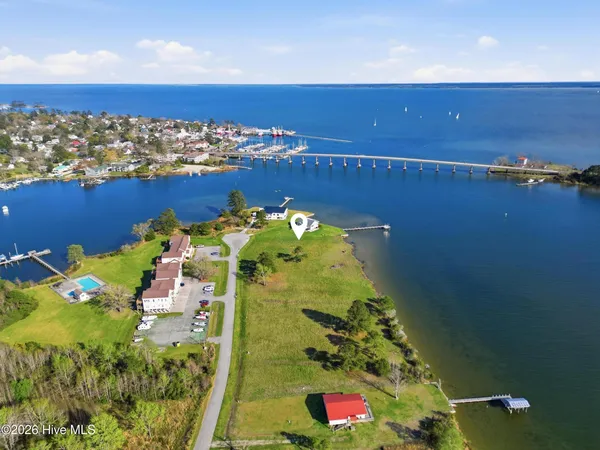 $180,000 | 8054 Treasure Drive, Oriental, NC 28571