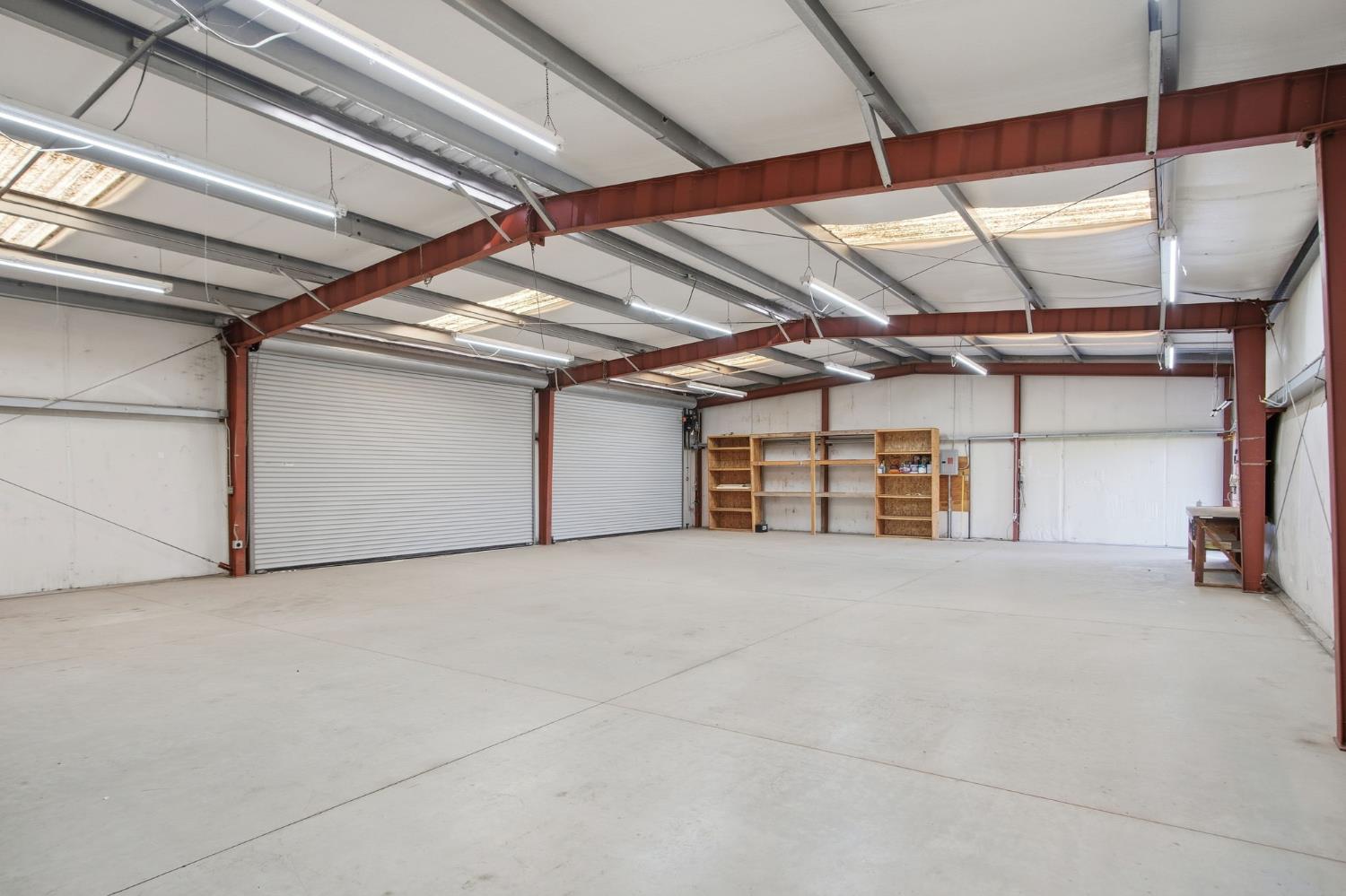 16166 Lawrence Road Escalon, CA 95320 - Photo 34 of 56 a view of an empty room