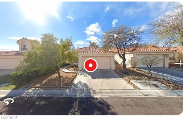 $1,850 | 7645 Rockfield Drive, Las Vegas, NV 89128