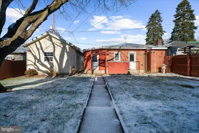 $375,000 | 3 Reading Avenue, Reading, PA 19607