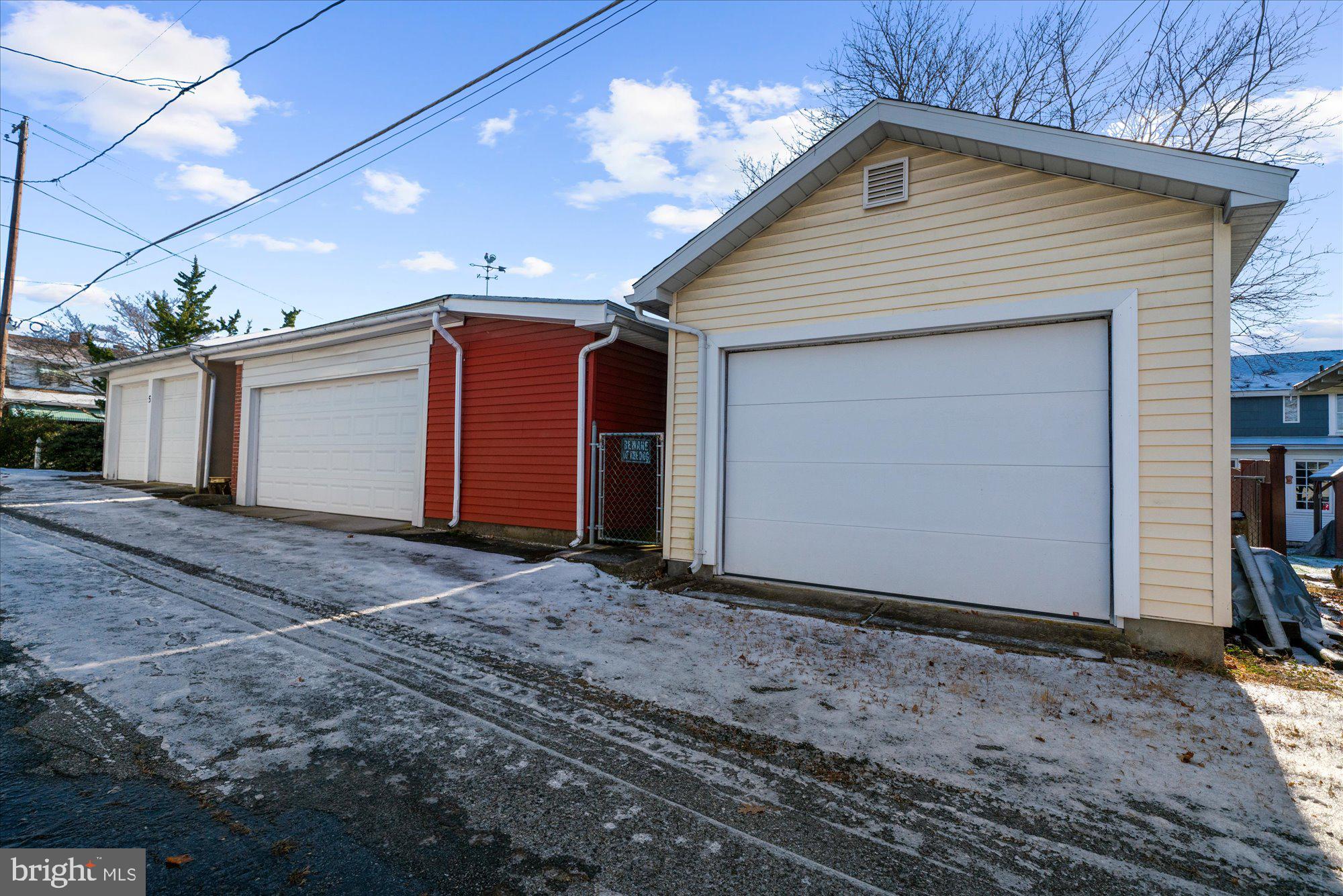 3 Reading Avenue Reading, PA 19607 - Photo 36 of 44 a front view of house