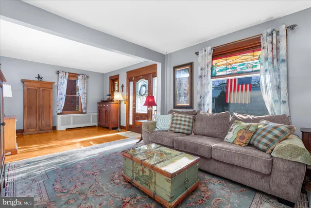 $375,000 | 3 Reading Avenue, Reading, PA 19607