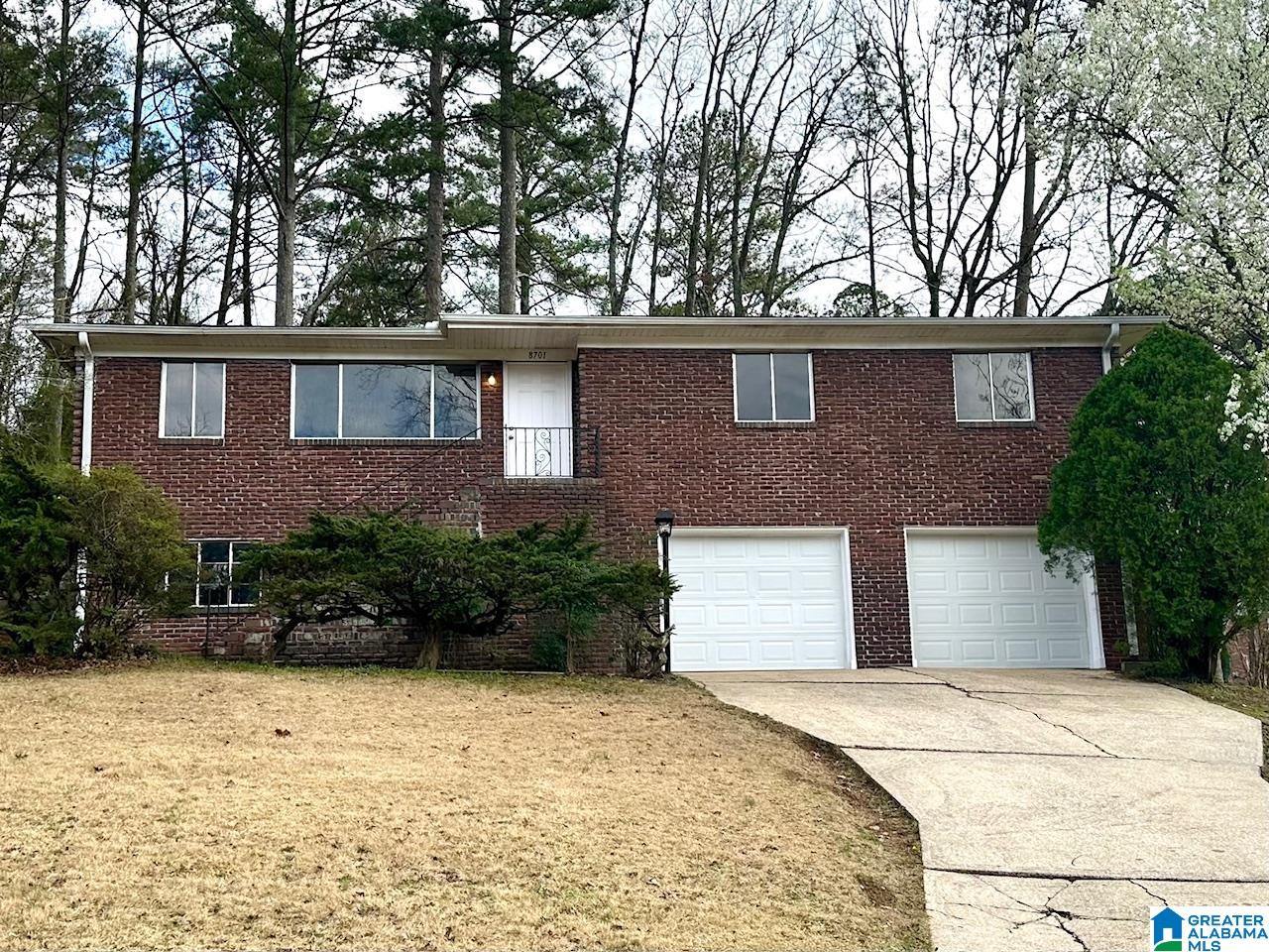 8701 Valley Brook Road Birmingham, AL 35206 - Photo 1 of 26