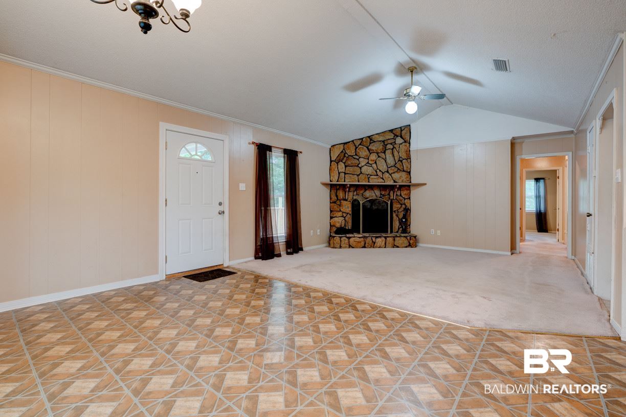 2938 Cottage Knoll Drive Mobile, AL 36695 - Photo 5 of 25