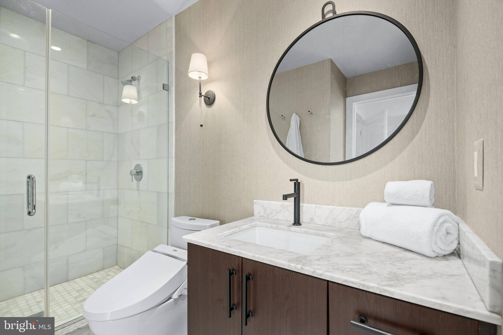 3250 N Street Northwest, Unit 2C Washington, DC 20007 - Photo 11 of 18