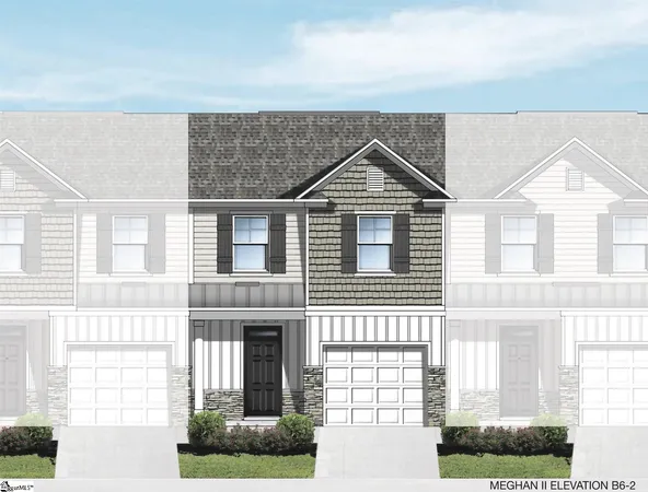 $239,800 | 421 Belgrove Way, Easley, SC 29640