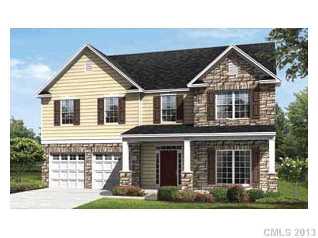 8903 Happiness Road, Unit 159 Harrisburg, NC 28075 - Photo 1 of 2 Gallery Image 1