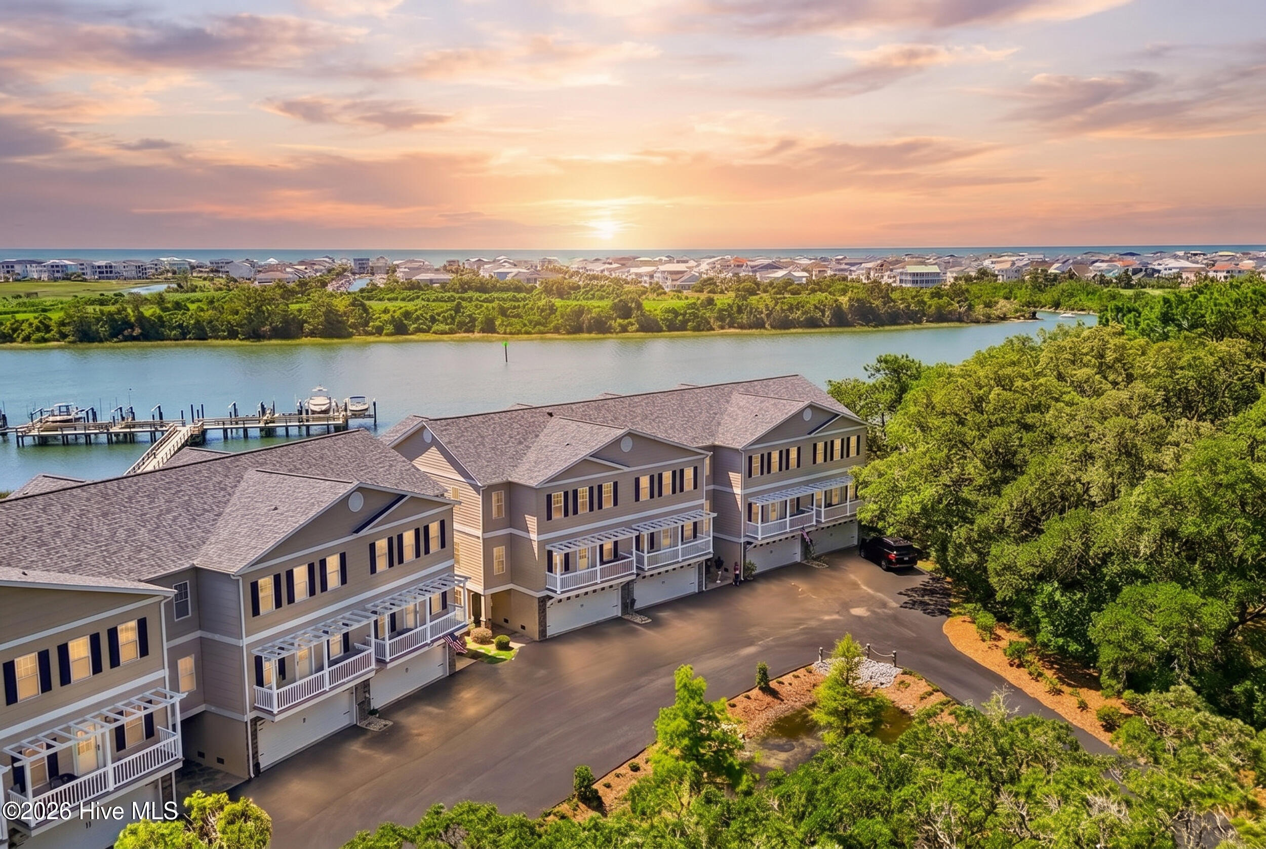 1777 Gores Landing Road Southwest, Unit C Ocean Isle Beach, NC 28469 - Photo 6 of 62