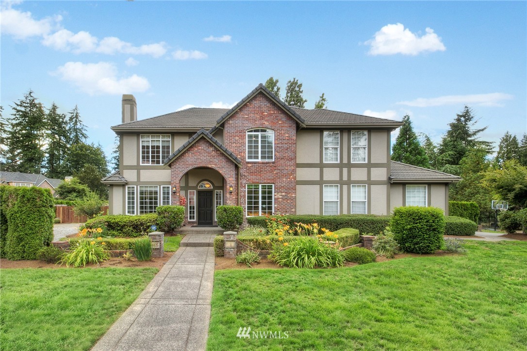 14435 152nd Place Southeast Renton, WA 98059 - Photo 1 of 22
