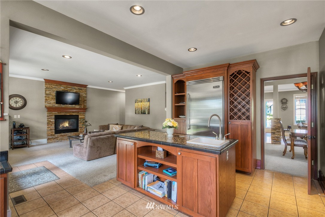 14435 152nd Place Southeast Renton, WA 98059 - Photo 13 of 22