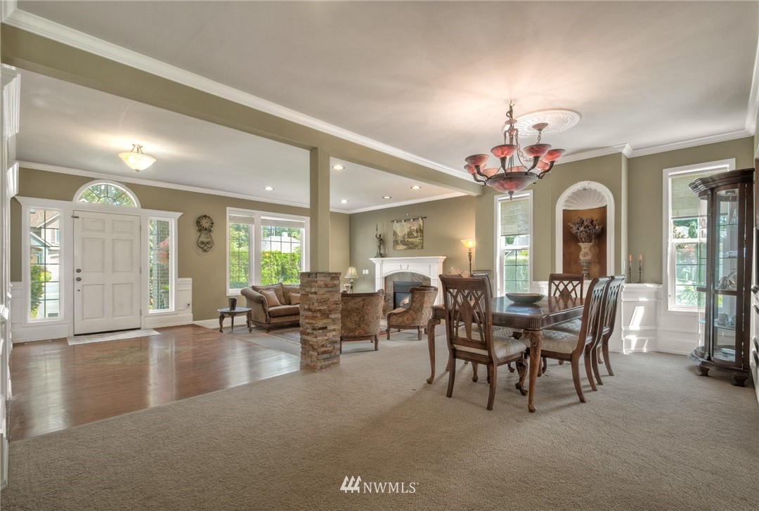 14435 152nd Place Southeast Renton, WA 98059 - Photo 4 of 22