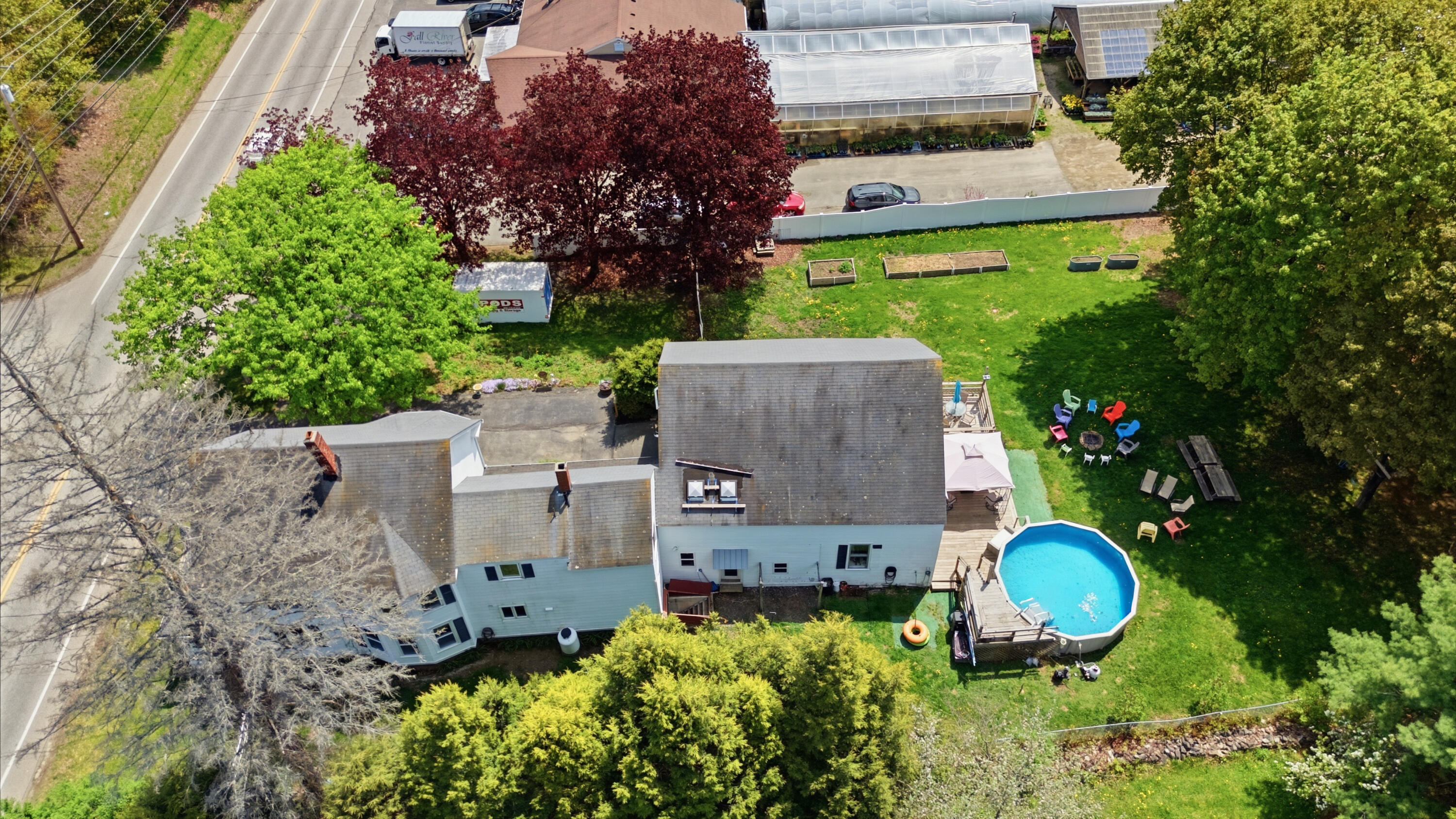 533 Webster Street Lewiston, ME 04240 - Photo 101 of 112 533 Webster Lewiston-101