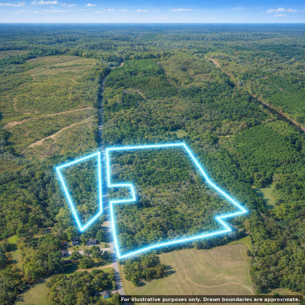 40.8 Acres Johnson Bridge Road Ariton, AL 36311 - Photo 3 of 10