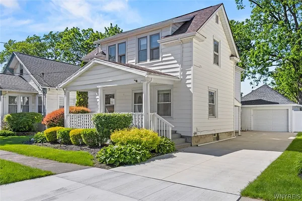 $249,900 | 19 Millar Place, Lockport, NY 14094