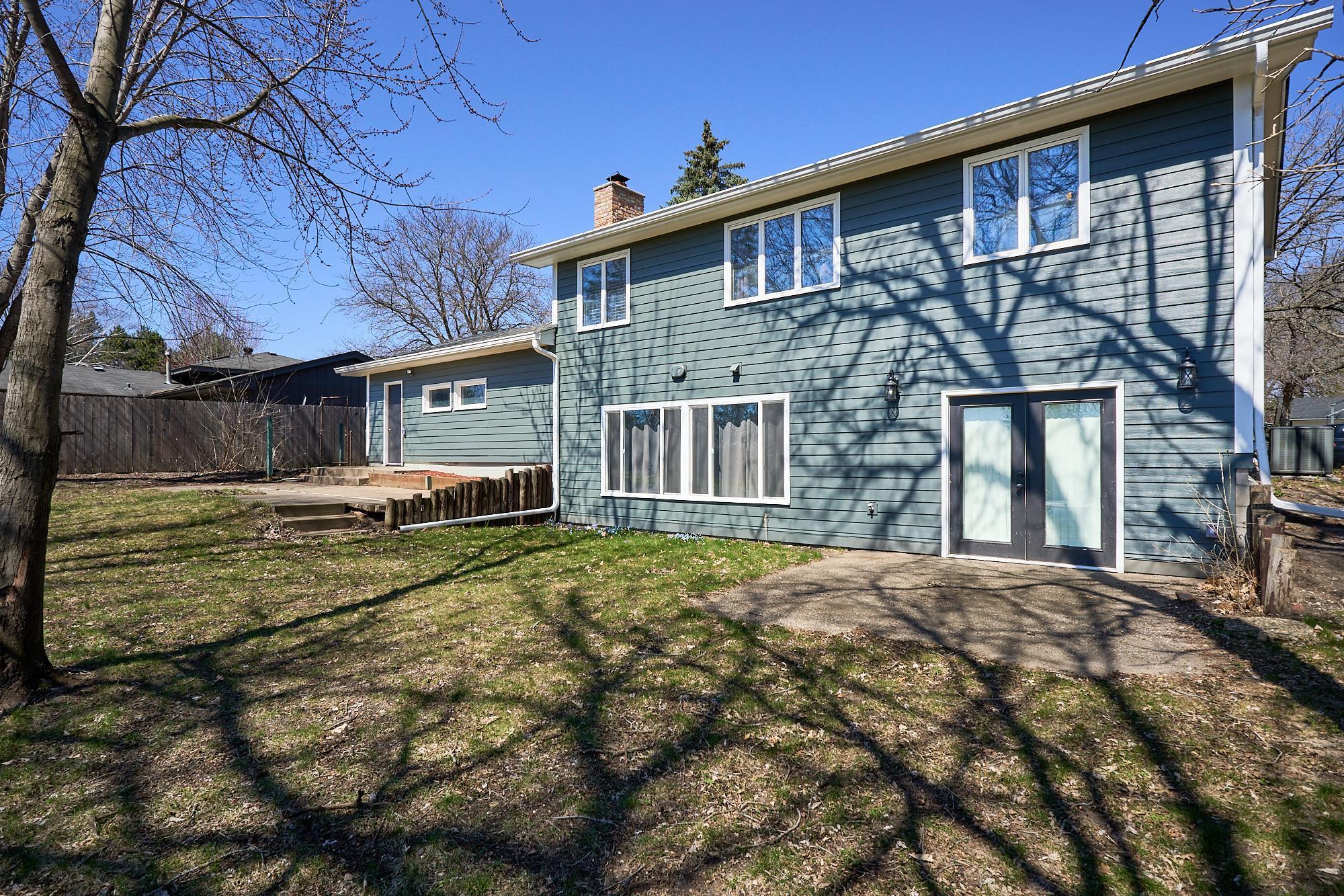 4324 Rustic Place Shoreview, MN 55126 - Photo 13 of 15